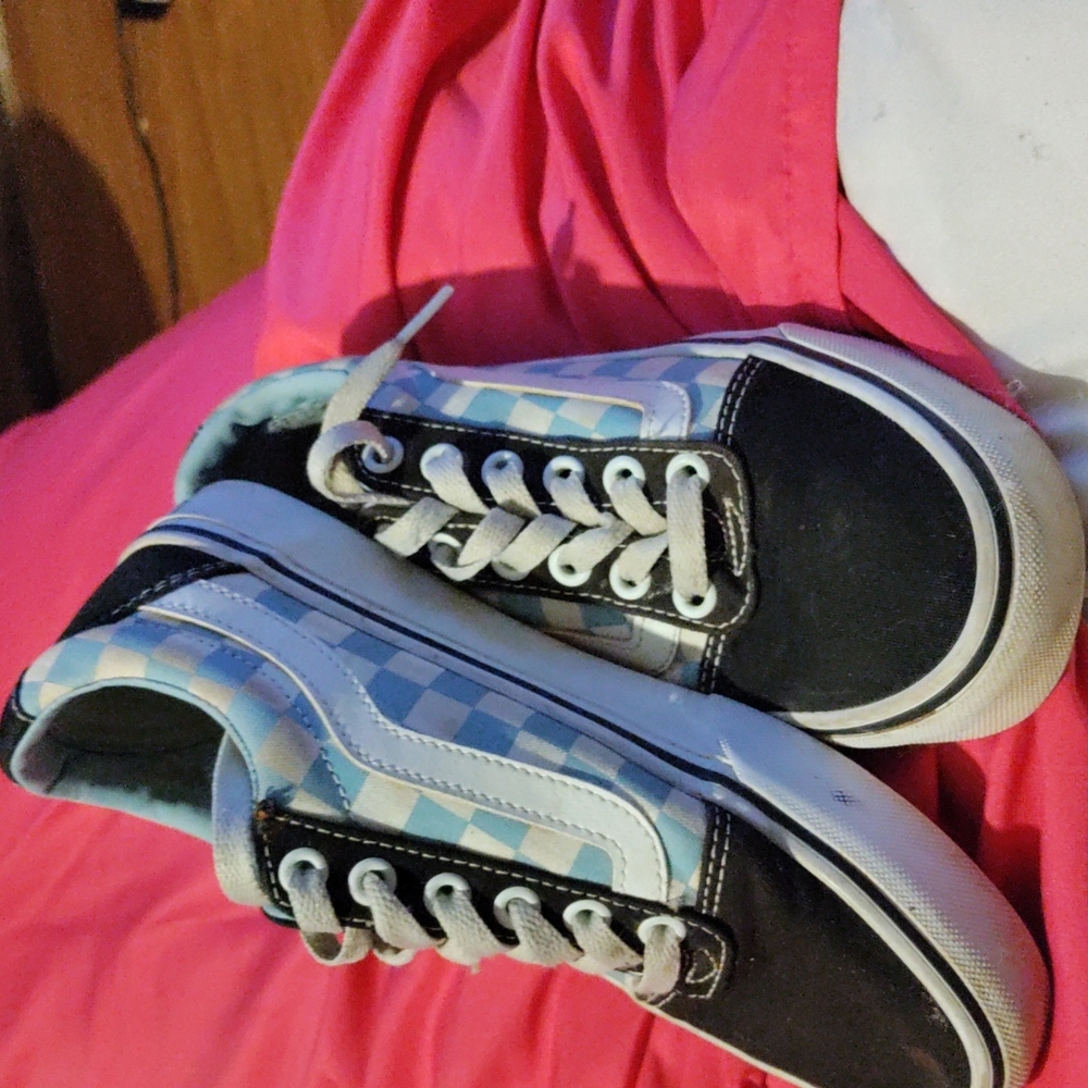 Vans